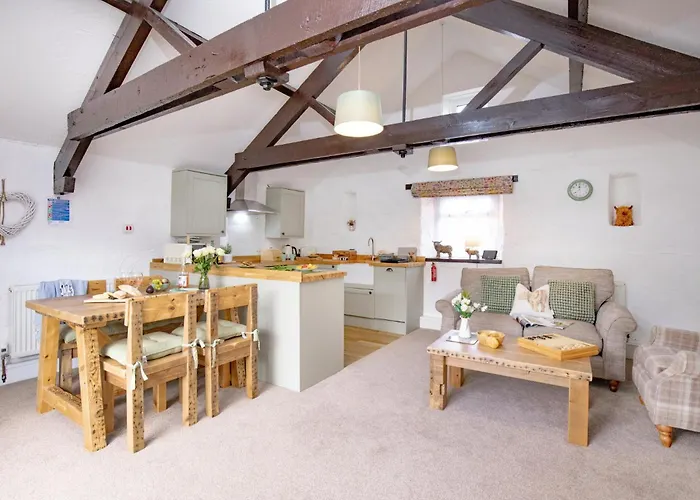 Jasmine Cottage