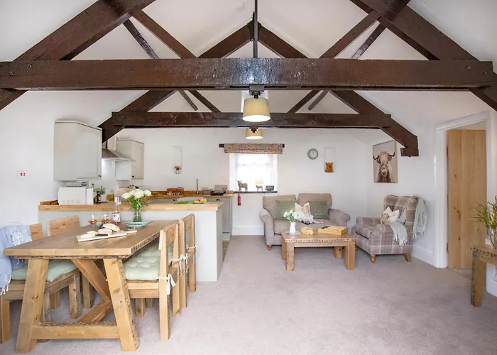 Jasmine Cottage