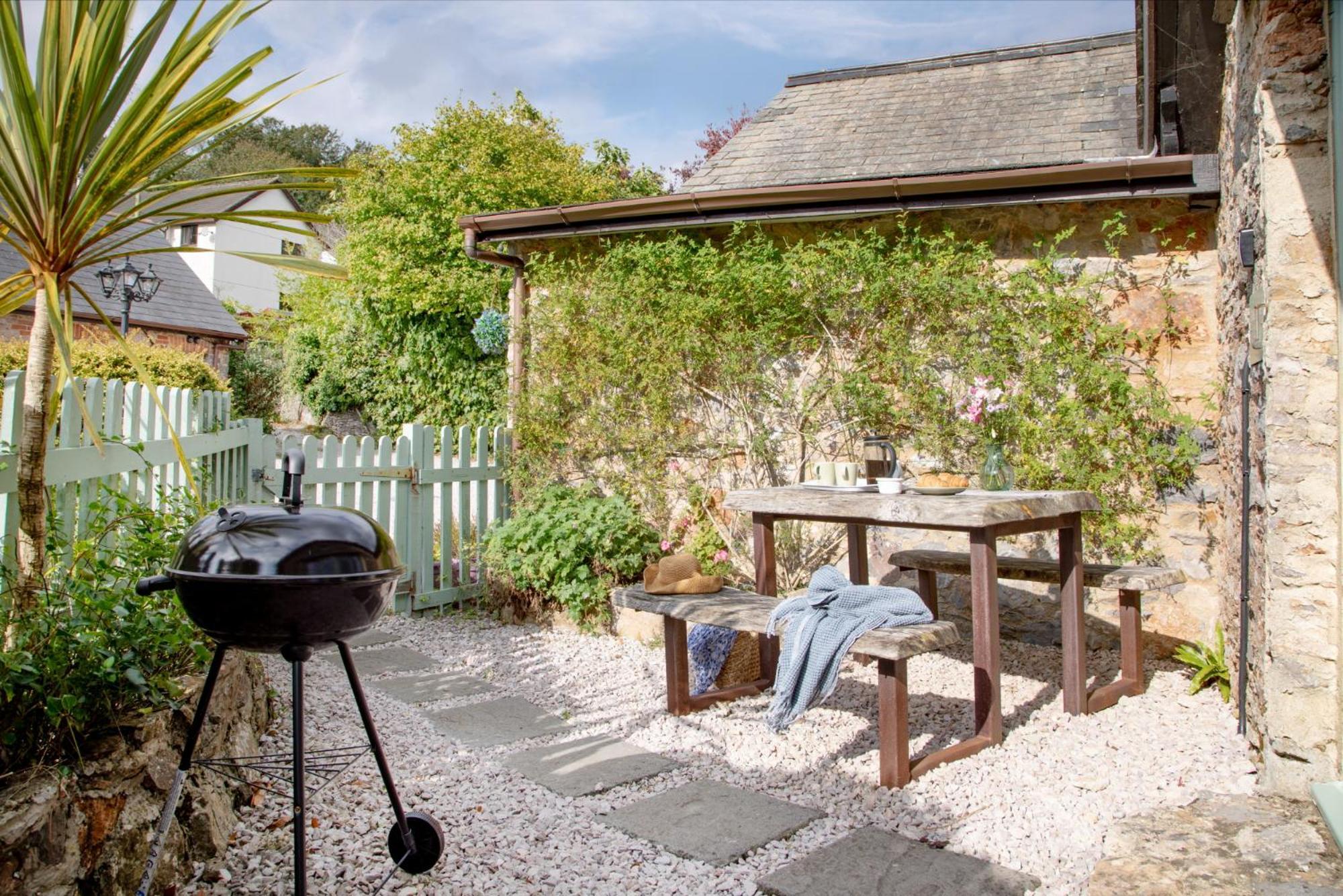 Holiday home Jasmine Paignton