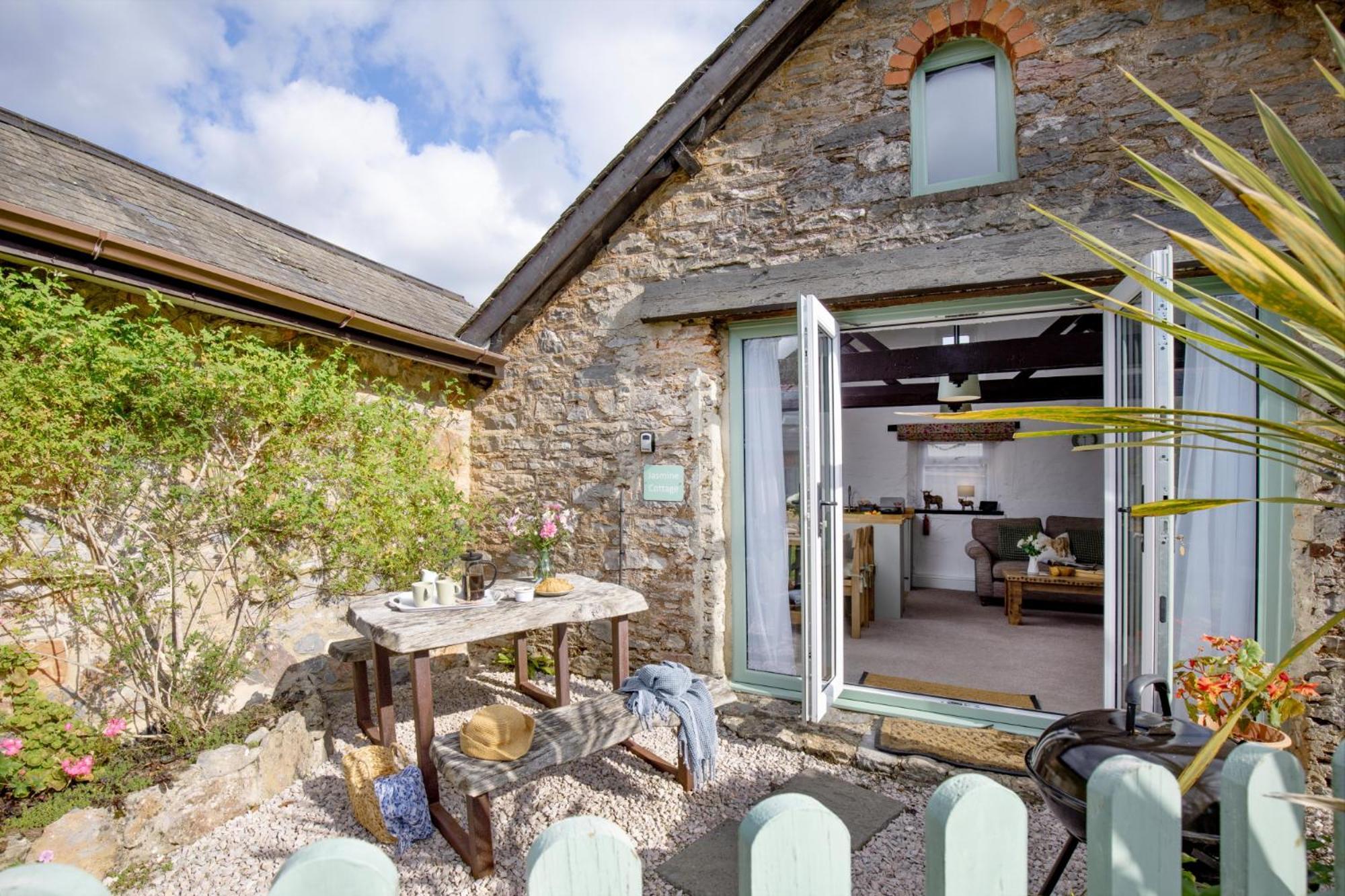 Jasmine Holiday home