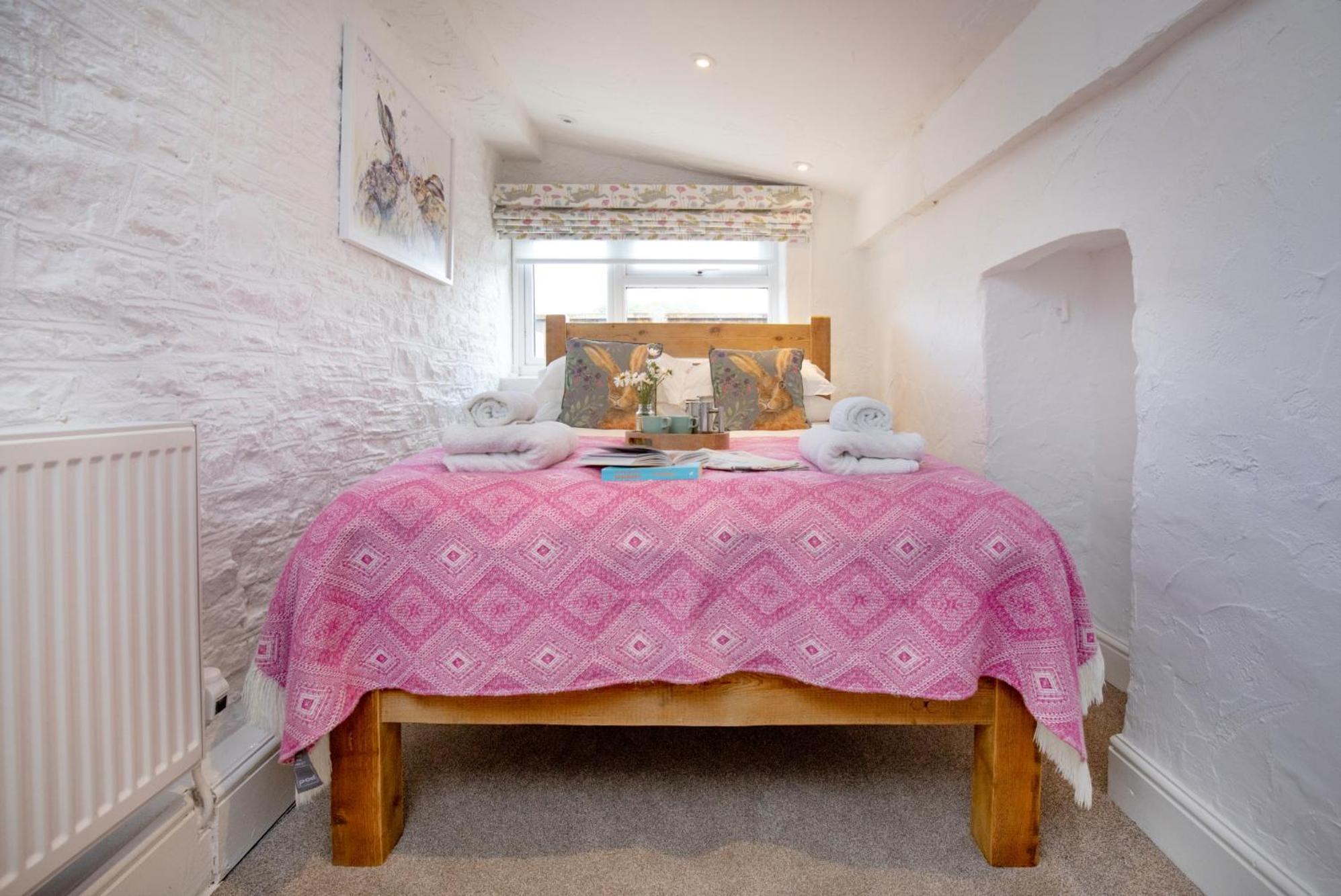 Holiday home Jasmine Paignton