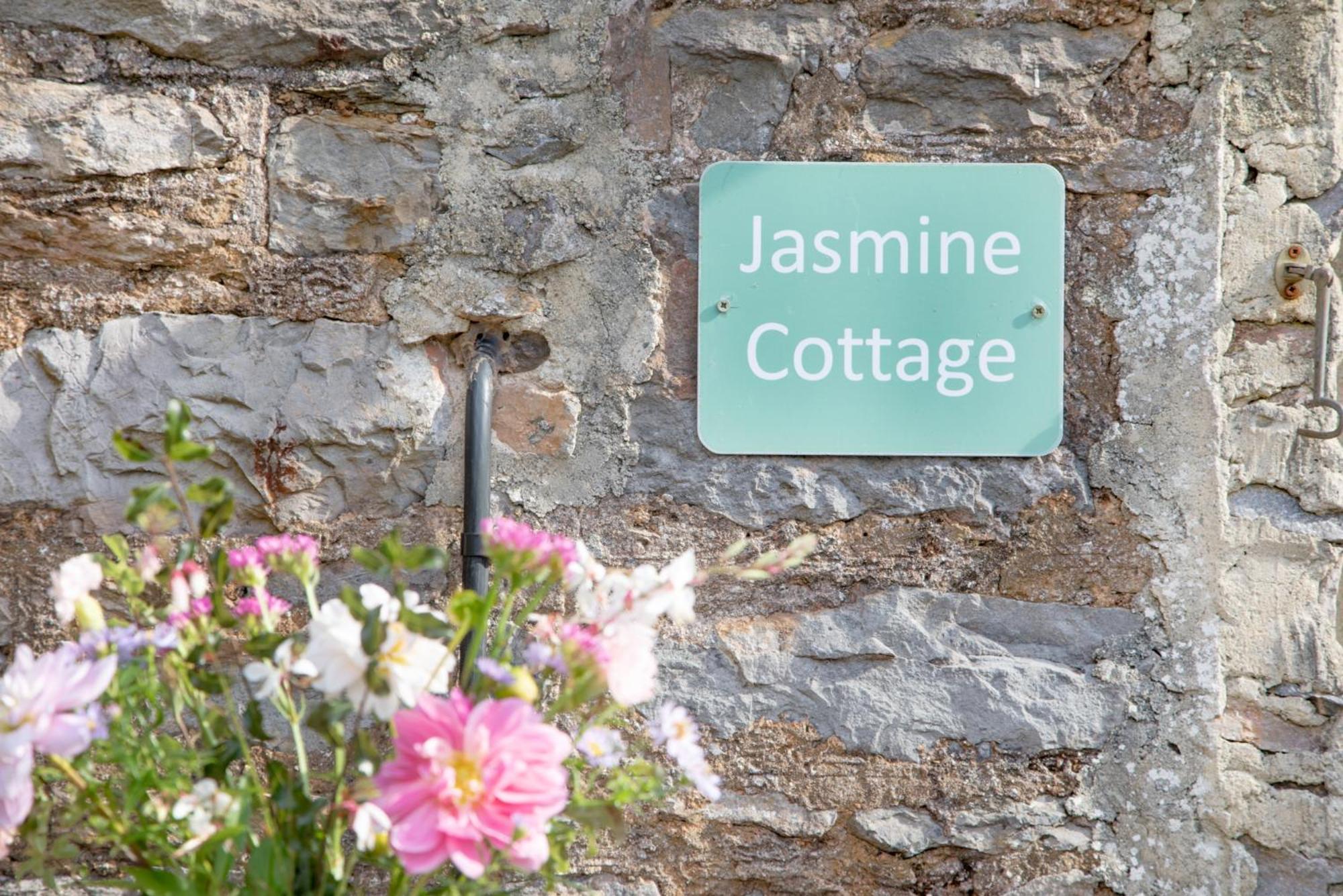Holiday home Jasmine *