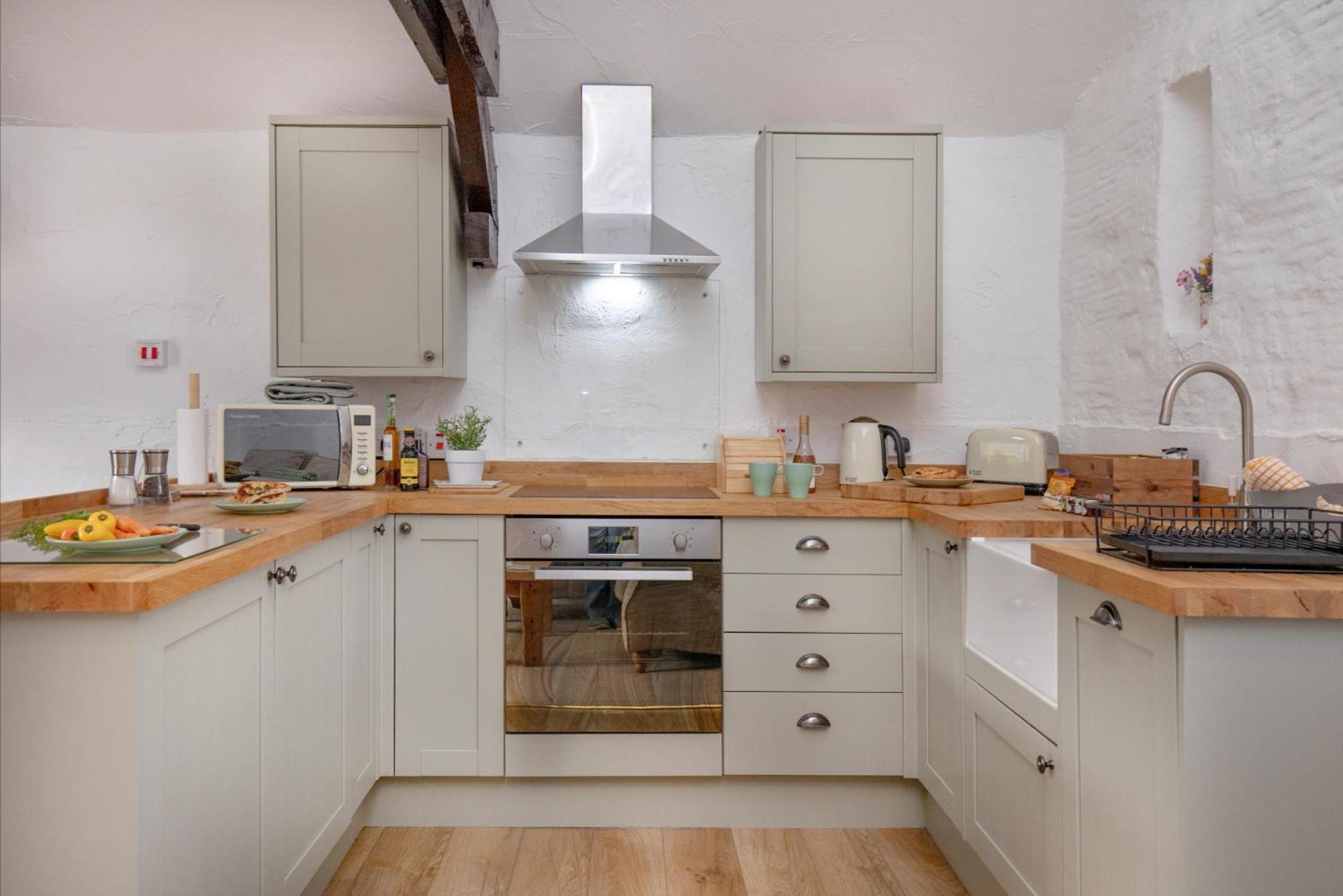 Holiday home Jasmine Paignton