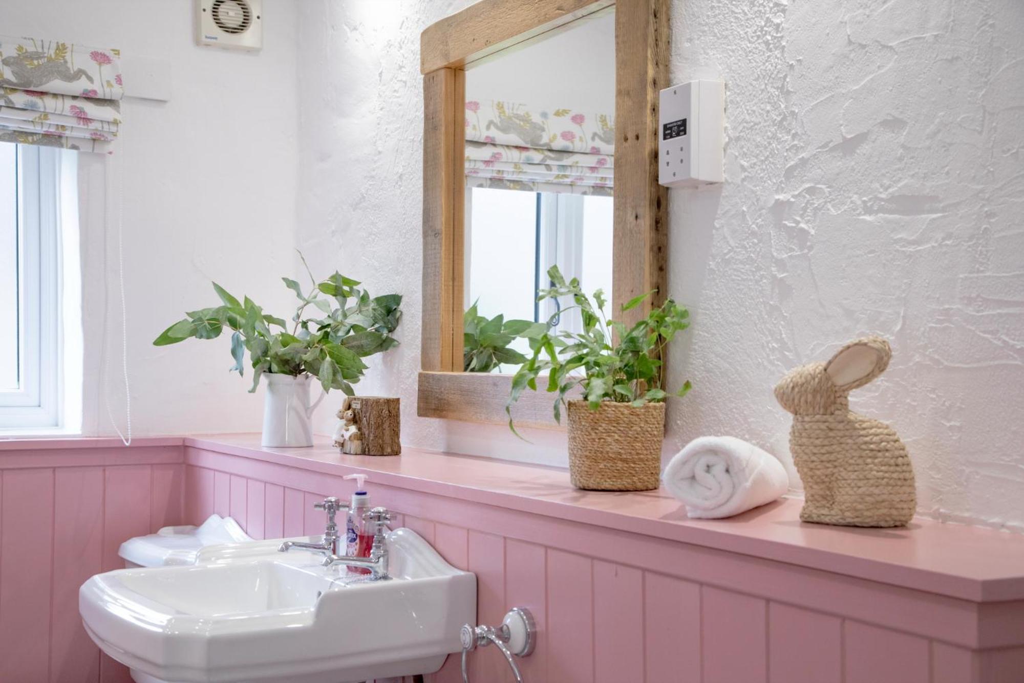 Holiday home Jasmine
