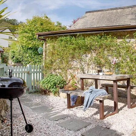 Jasmine Cottage Paignton Exterior photo