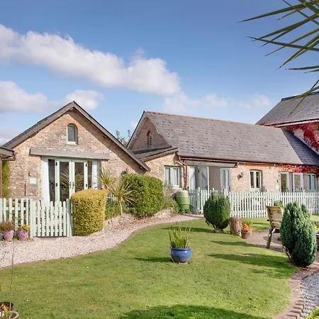 Jasmine Cottage Paignton Exterior photo
