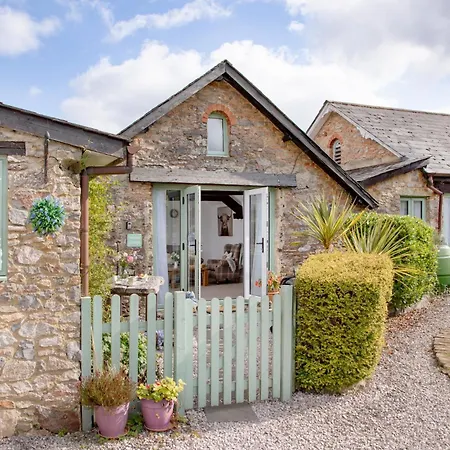 Jasmine Cottage Paignton Exterior photo