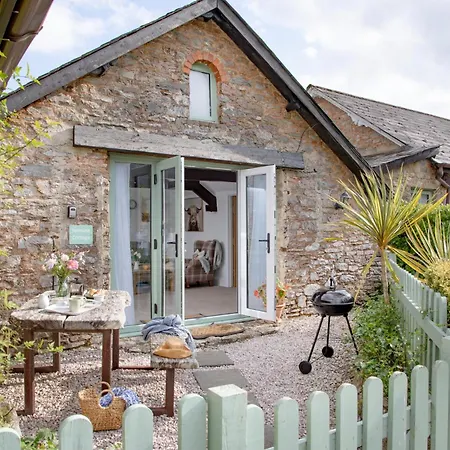 Jasmine Cottage Paignton Exterior photo