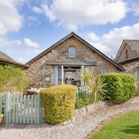 Jasmine Cottage Paignton Exterior photo