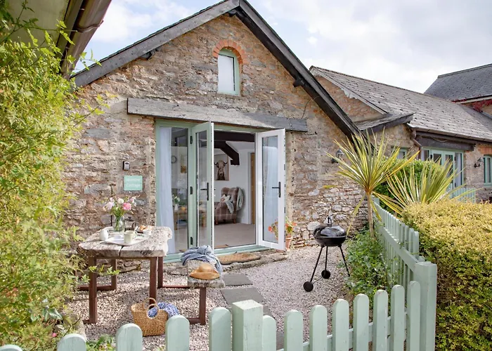 Jasmine Cottage
