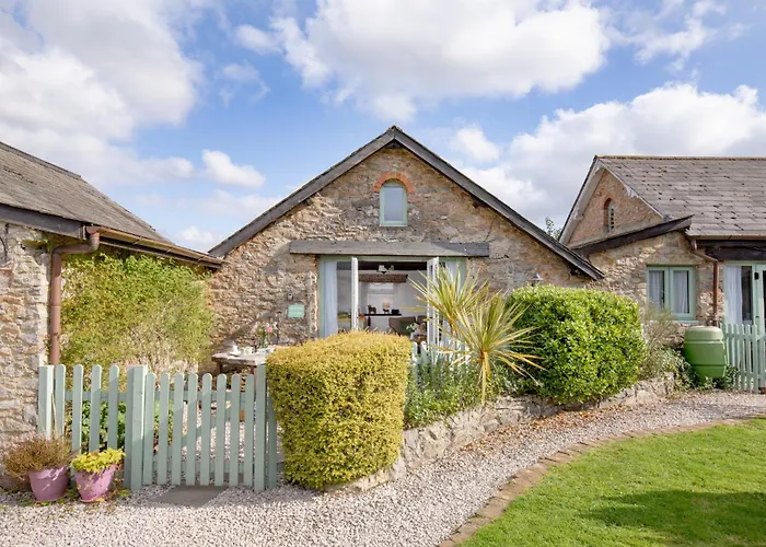 Jasmine Cottage