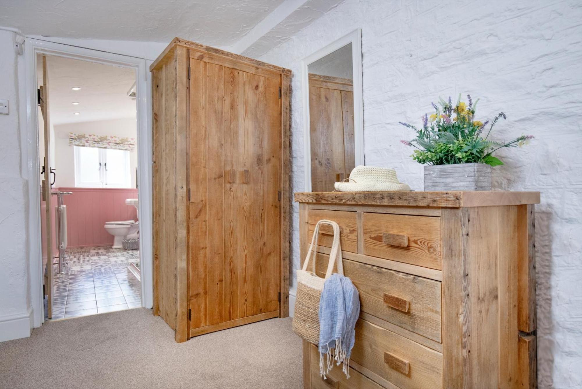 Jasmine Holiday home Paignton