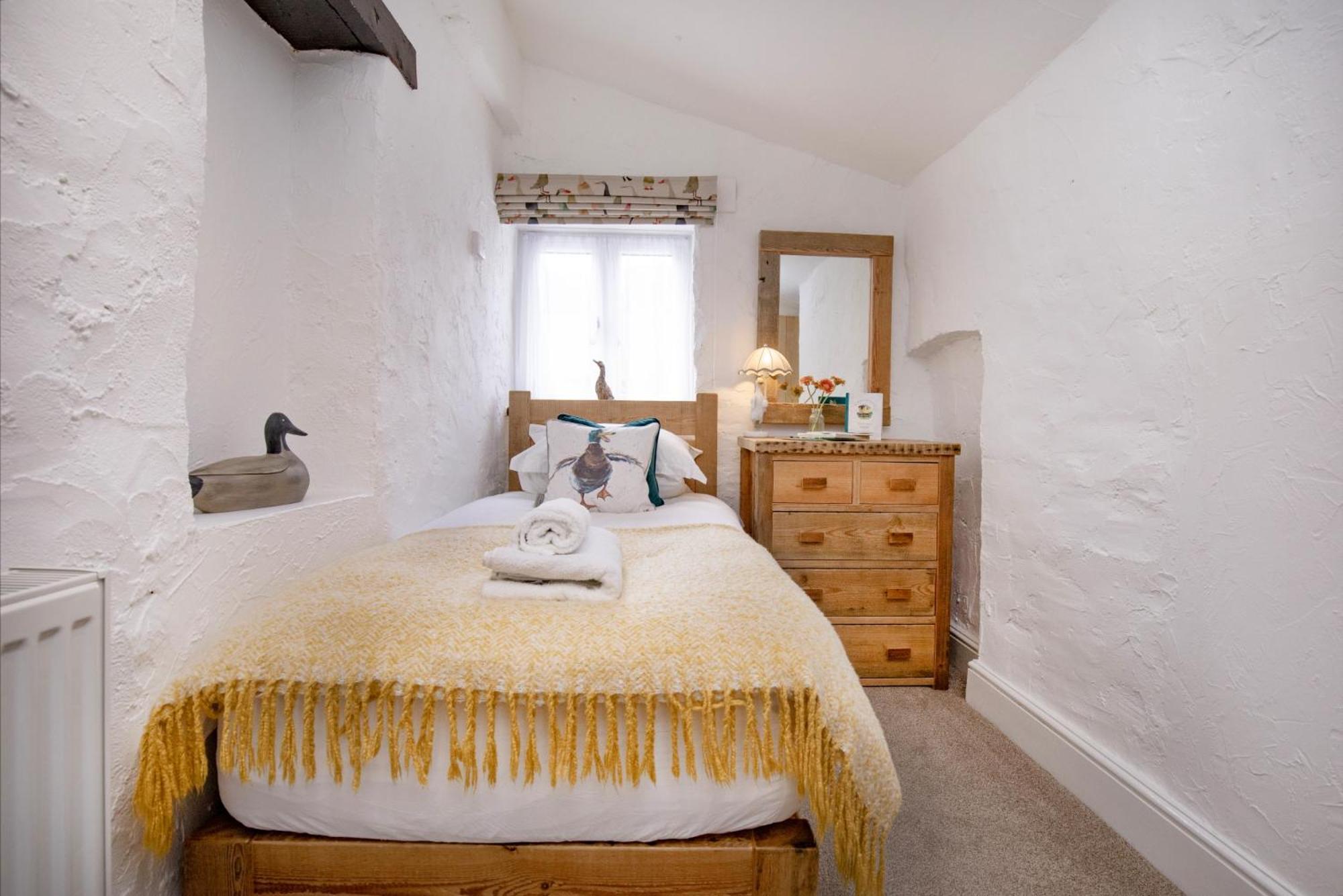 Jasmine Holiday home Paignton